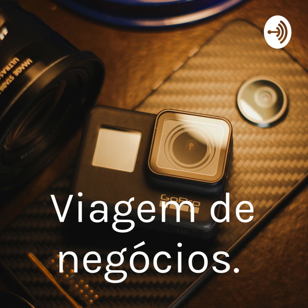 Artwork for Viagem de negócios.