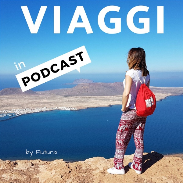 Artwork for Viaggi in Podcast