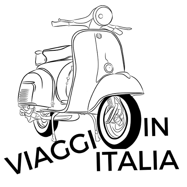 Artwork for Viaggio in Italia