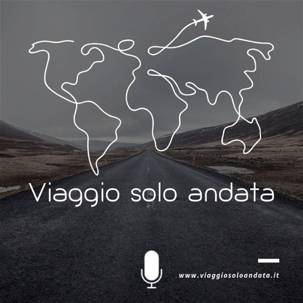 Artwork for Viaggio Solo Andata