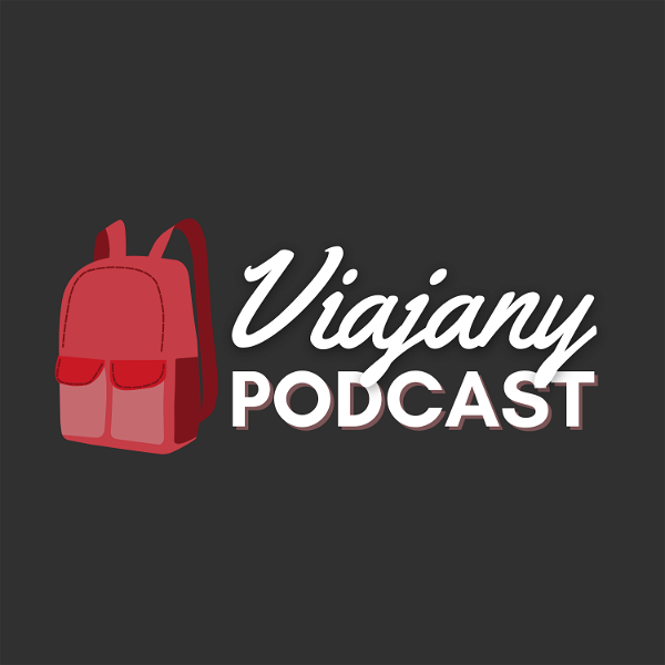 Artwork for Viajany Podcast