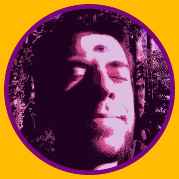 Artwork for Vibrando Palavras