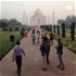Viajando sola por India