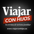 VIAJAR CON HIJOS