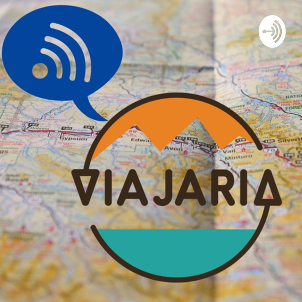 Artwork for Viajaria Cast