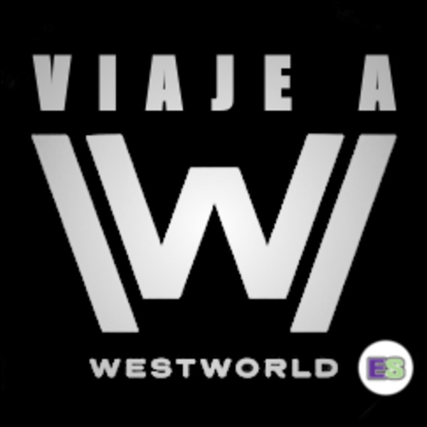 Artwork for Viaje a Westworld