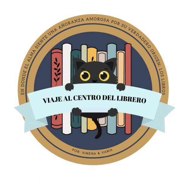 Artwork for Viaje al Centro del Librero