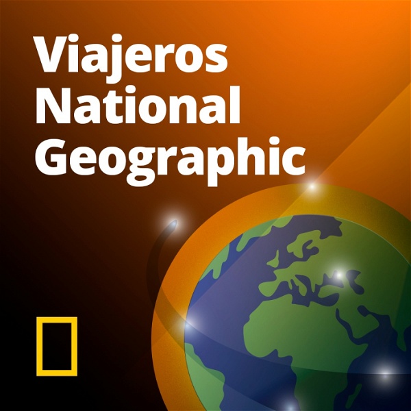 Artwork for Viajeros National Geographic