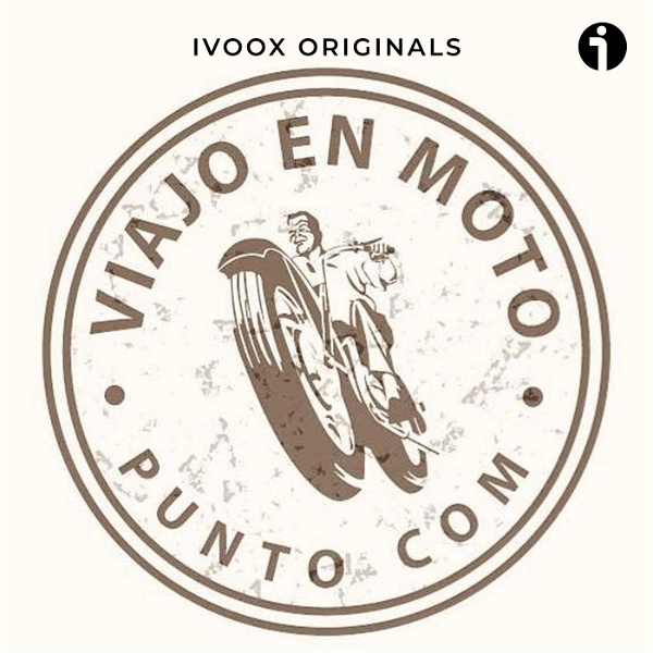 Artwork for Viajo en Moto