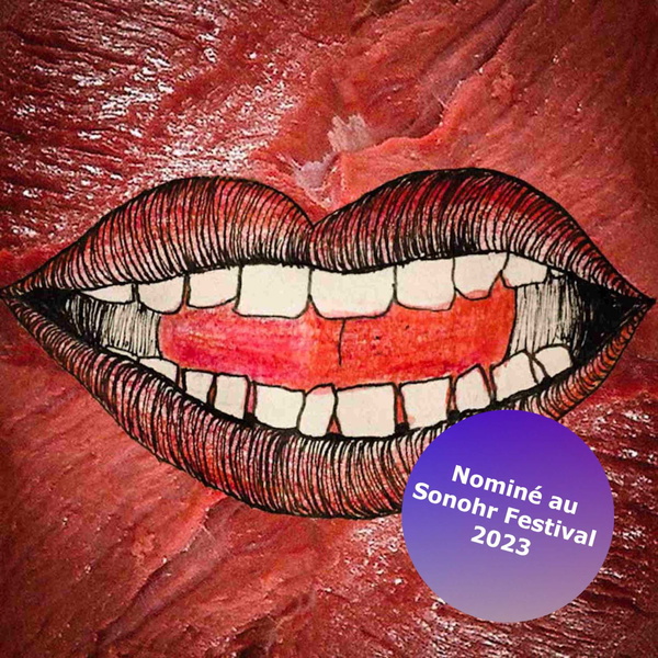 Artwork for Viande sensible