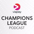 Viaplay Champions League Pod
