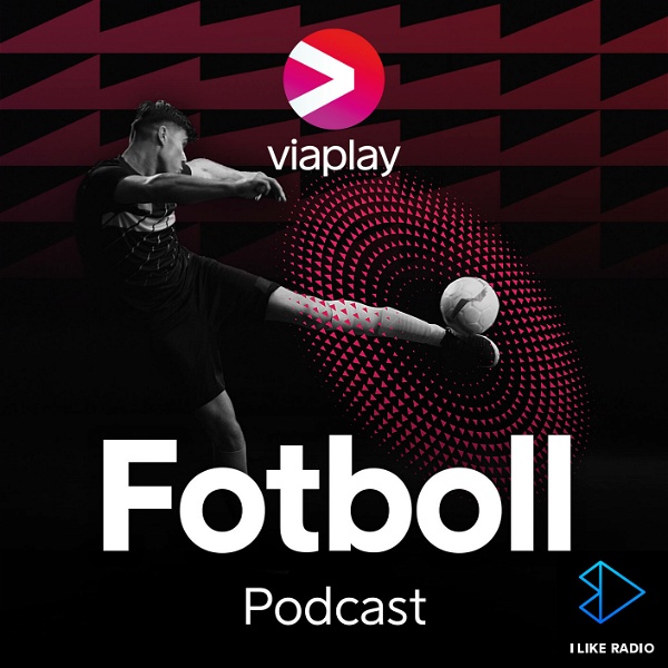 Artwork for Viaplay Fotboll Podcast
