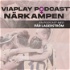 Viaplay podcast: Närkampen