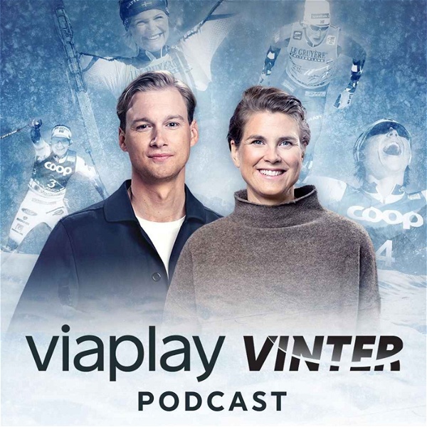 Artwork for Viaplay Vinter Podcast