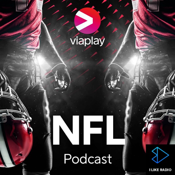 Artwork for Viaplay NFL Podcast