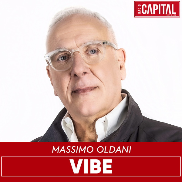 Artwork for Vibe