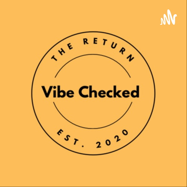 Artwork for Vibe Checked
