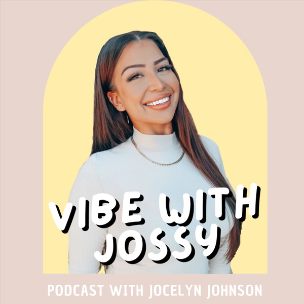 Artwork for Vibe with Jossy