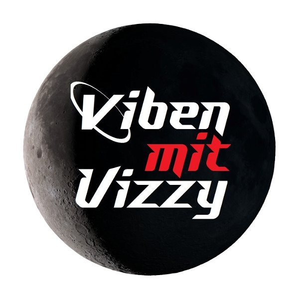 Artwork for Viben mit Vizzy
