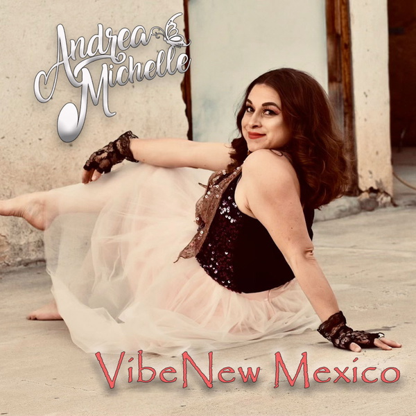 Artwork for VibeNew Mexico