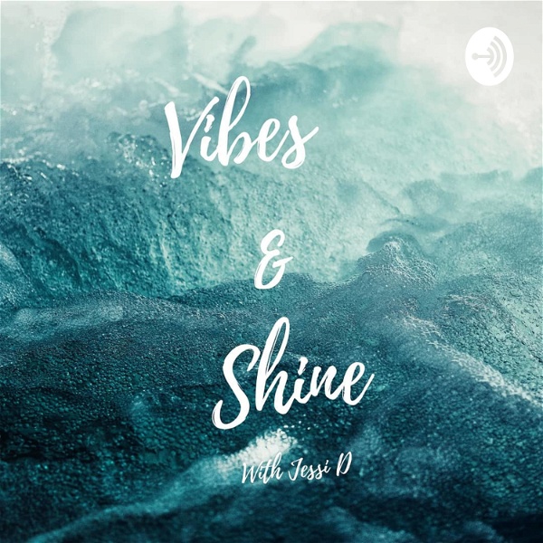 Artwork for Vibes and Shine