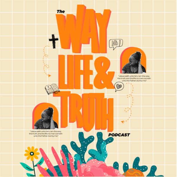 Artwork for The WLT Podcast with YOSI