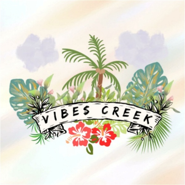 Artwork for Vibes Creek