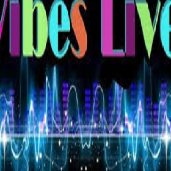 Artwork for VIBES-LIVE