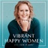 Vibrant Happy Women