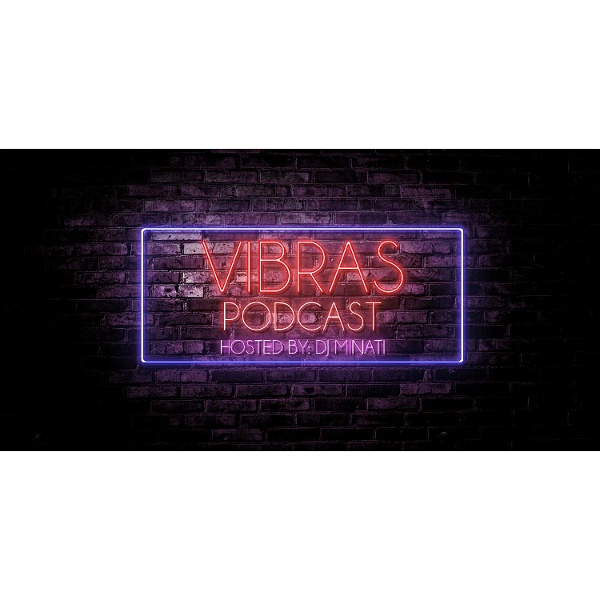 Artwork for Vibras Podcast