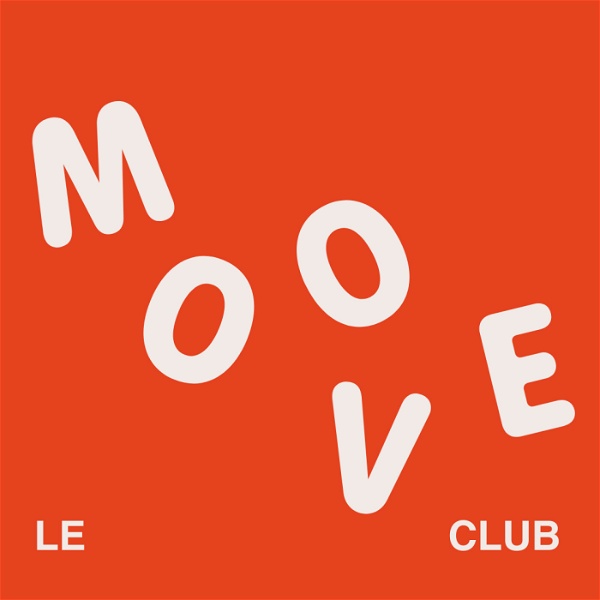 Artwork for Le Moove Club