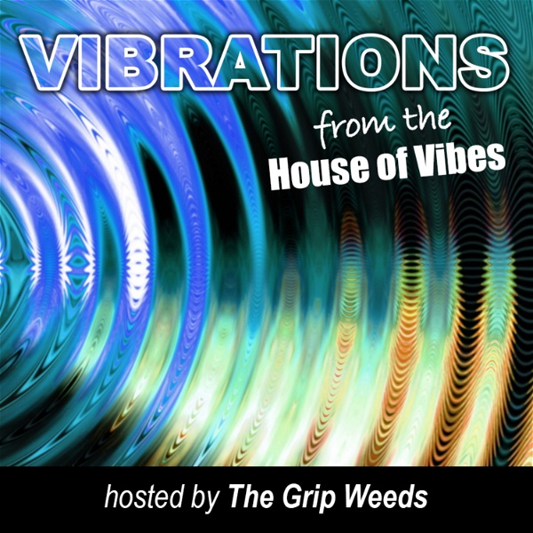 Artwork for Vibrations From The House Of Vibes