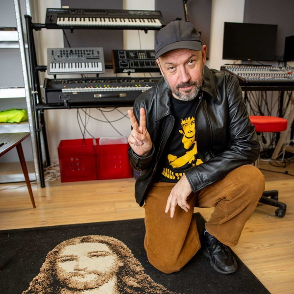 Artwork for Vibratsioon