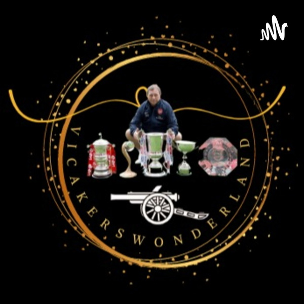 Artwork for Vic Akers Wonderland