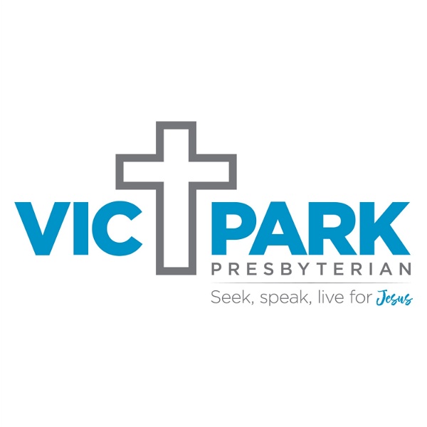 Artwork for Vic Park Presbyterian Church
