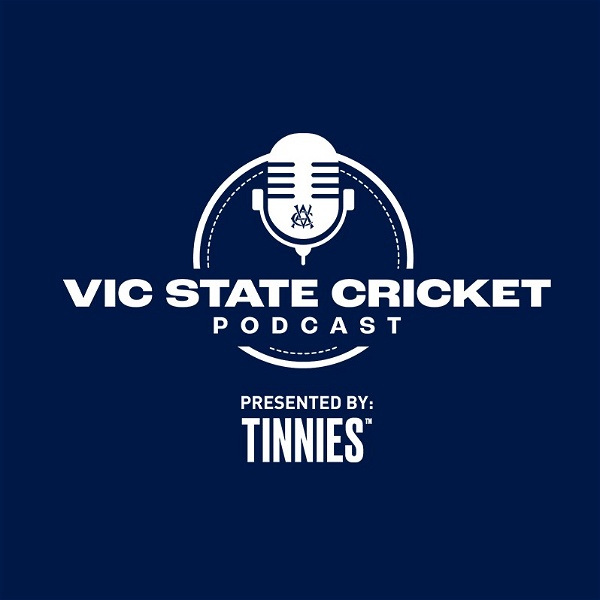 Artwork for Vic State Cricket Podcast