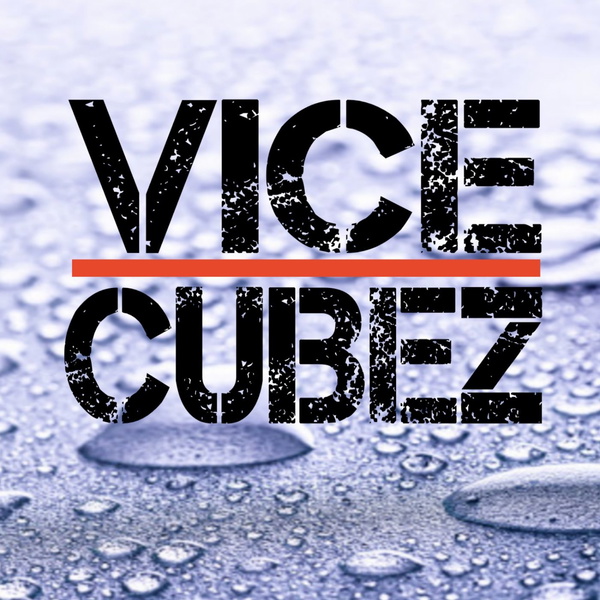 Artwork for Vice Cubez...A True Crime Podcast