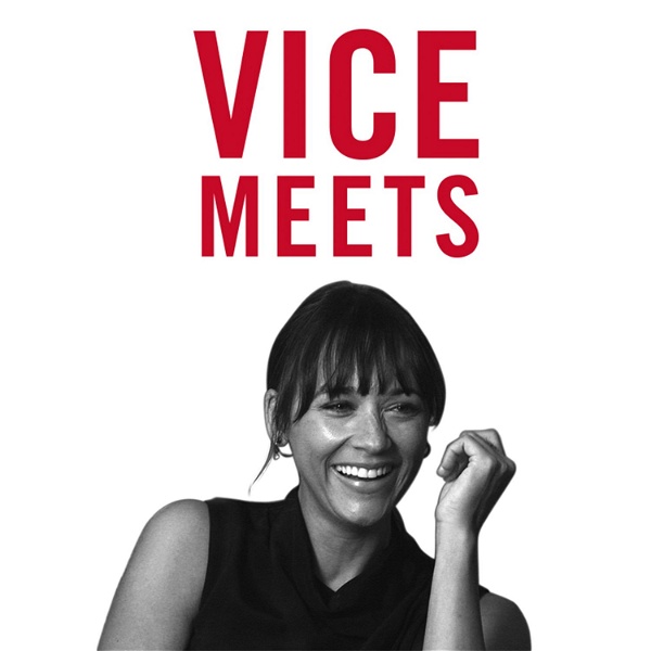 Artwork for VICE Meets