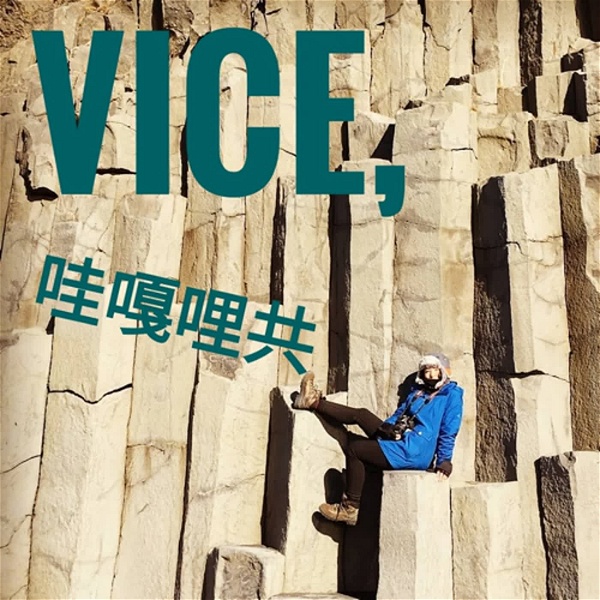 Artwork for Vice , 哇嘎哩共