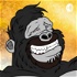 Vicentão, O Gorila Marombeiro