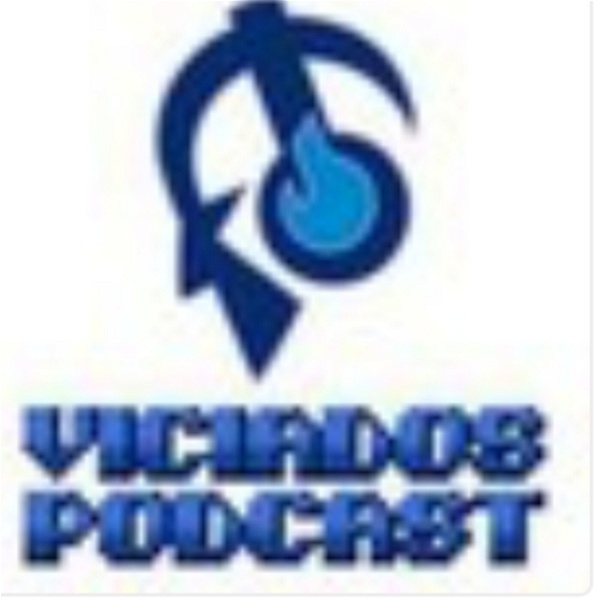 Artwork for Viciados Podcast
