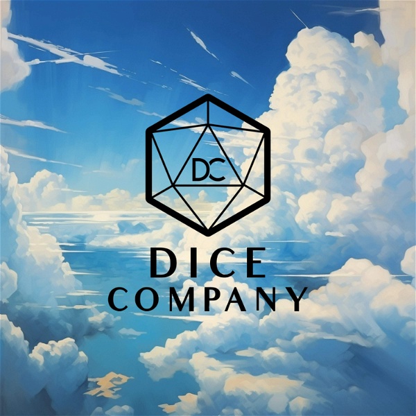 Artwork for Dice Company