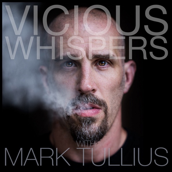 Artwork for Vicious Whispers