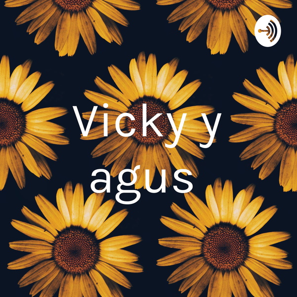 Artwork for Vicky y agus