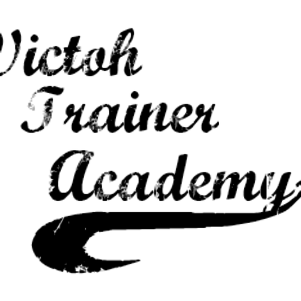 Artwork for Victoh Trainer Academy's Podcast