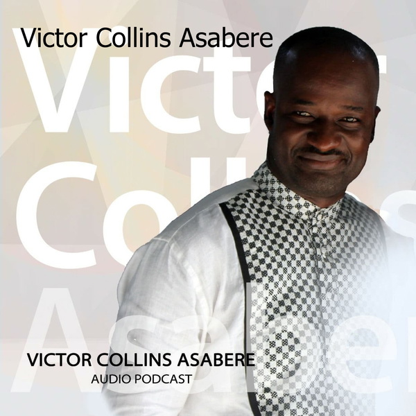 Artwork for Victor Collins