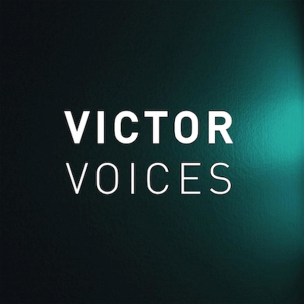 Artwork for Victor Voices: The truth behind on-demand jet charter