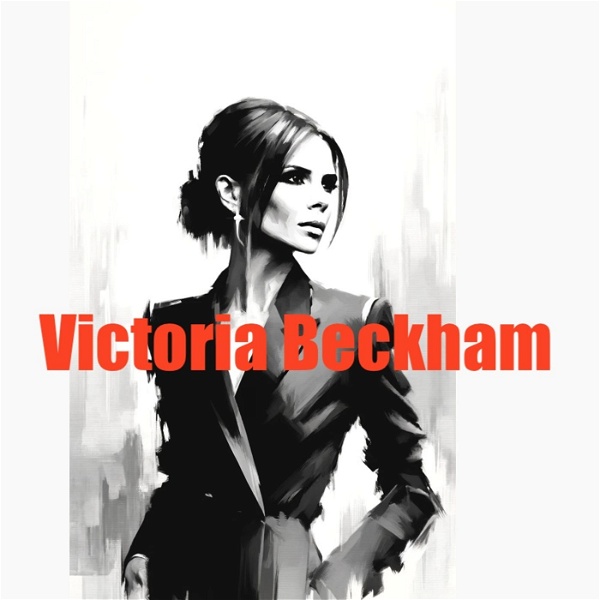 Artwork for Victoria Beckham