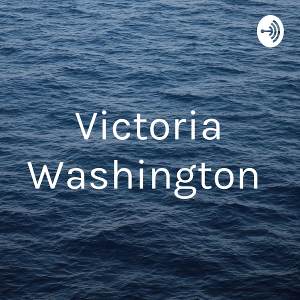 Artwork for Victoria Washington