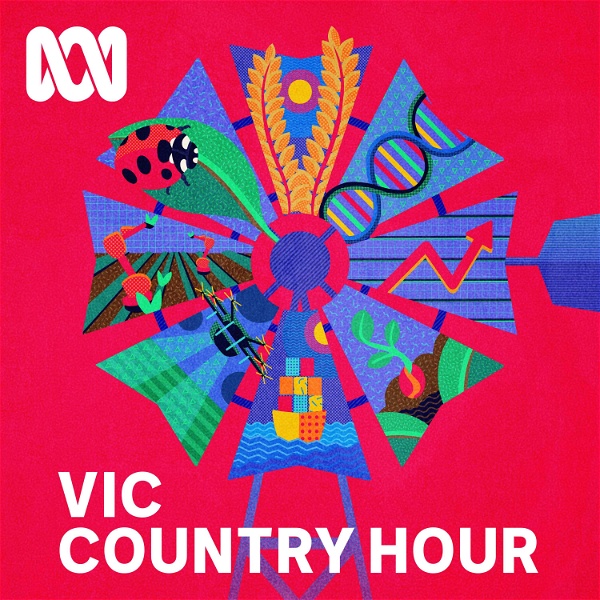 Artwork for Victorian Country Hour